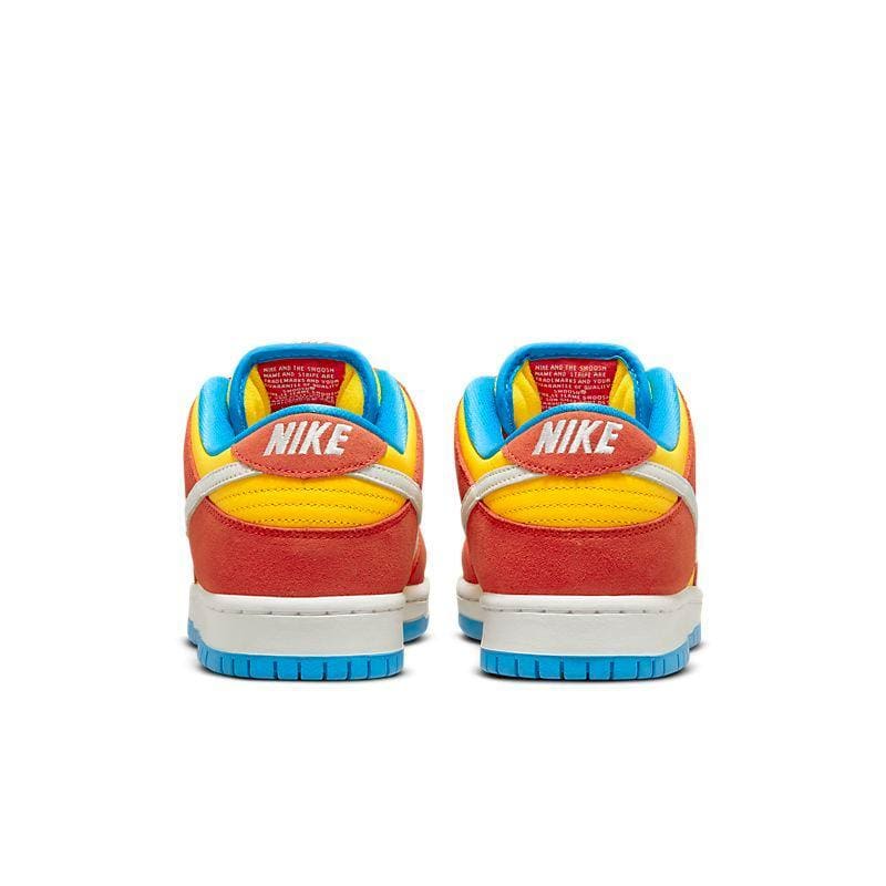 Nike SB Dunk Low Pro 'Bart Simpson' | Banlieue91