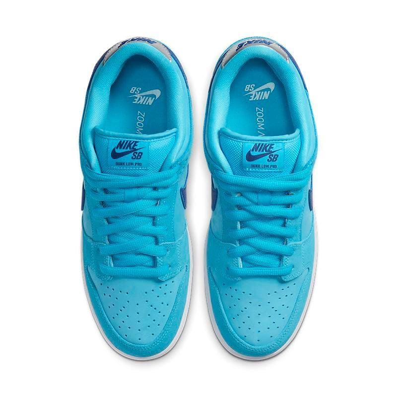 Nike SB Dunk Low 'Pro Blue Fury' | Banlieue91