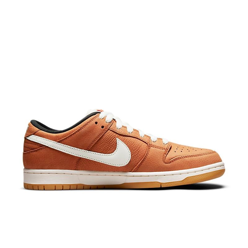 Nike SB Dunk Low Pro Dark Russet | Banlieue91