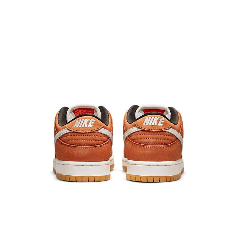 Nike SB Dunk Low Pro Dark Russet | Banlieue91