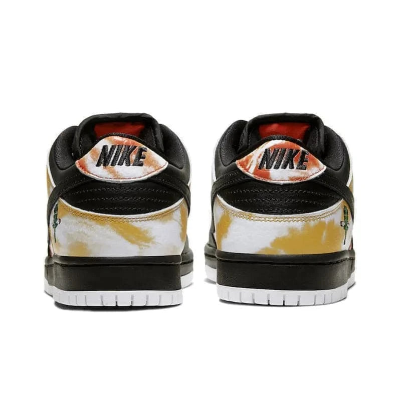 Nike SB Dunk Low Raygun Tie-Dye Black | Banlieue91