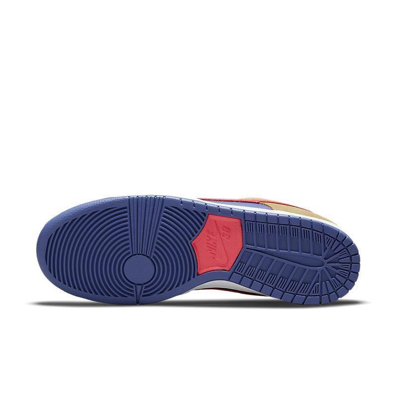Nike SB Dunk Low 'Reverse Papa Bear' | Banlieue91