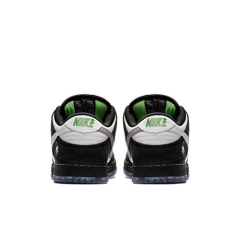 Nike SB Dunk Low Staple Panda Pigeon | Banlieue91