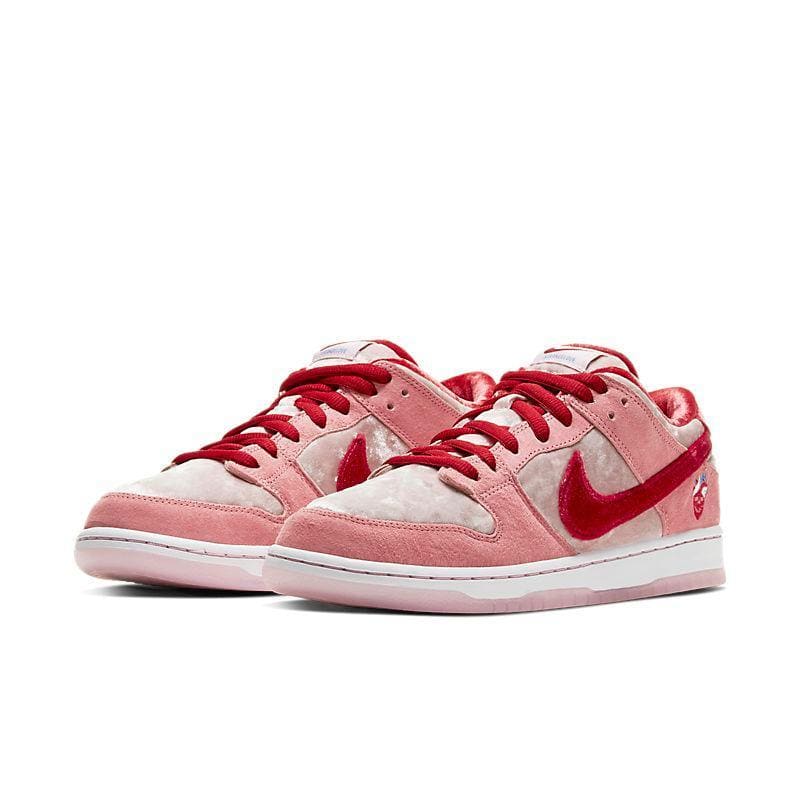 Nike SB Dunk Low StrangeLove Skateboards | Banlieue91