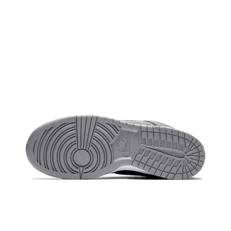 Nike Sb Dunk Low Supreme Jewel Swoosh Silver | Banlieue91