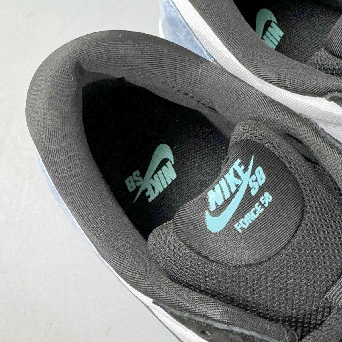 Nike SB Force 58 Dutch Blue | Banlieue91