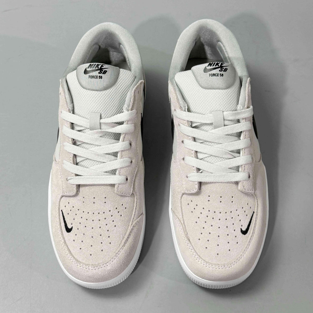 Nike SB Force 58 Photon Dust | Banlieue91