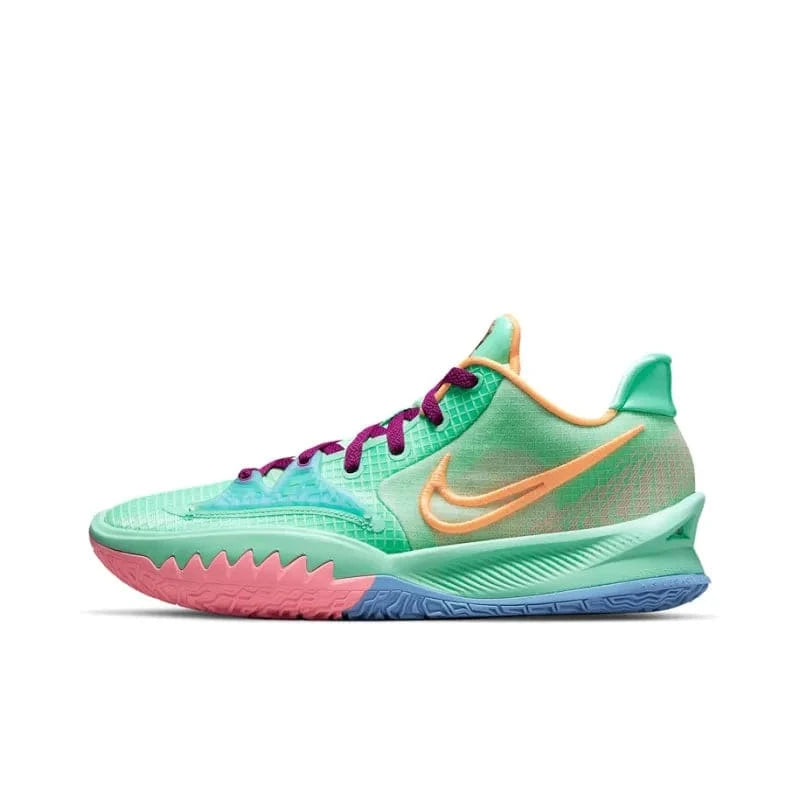 Nike Sue Bird X Kyrie Low 4 'Keep Sue Fresh' | Banlieue91