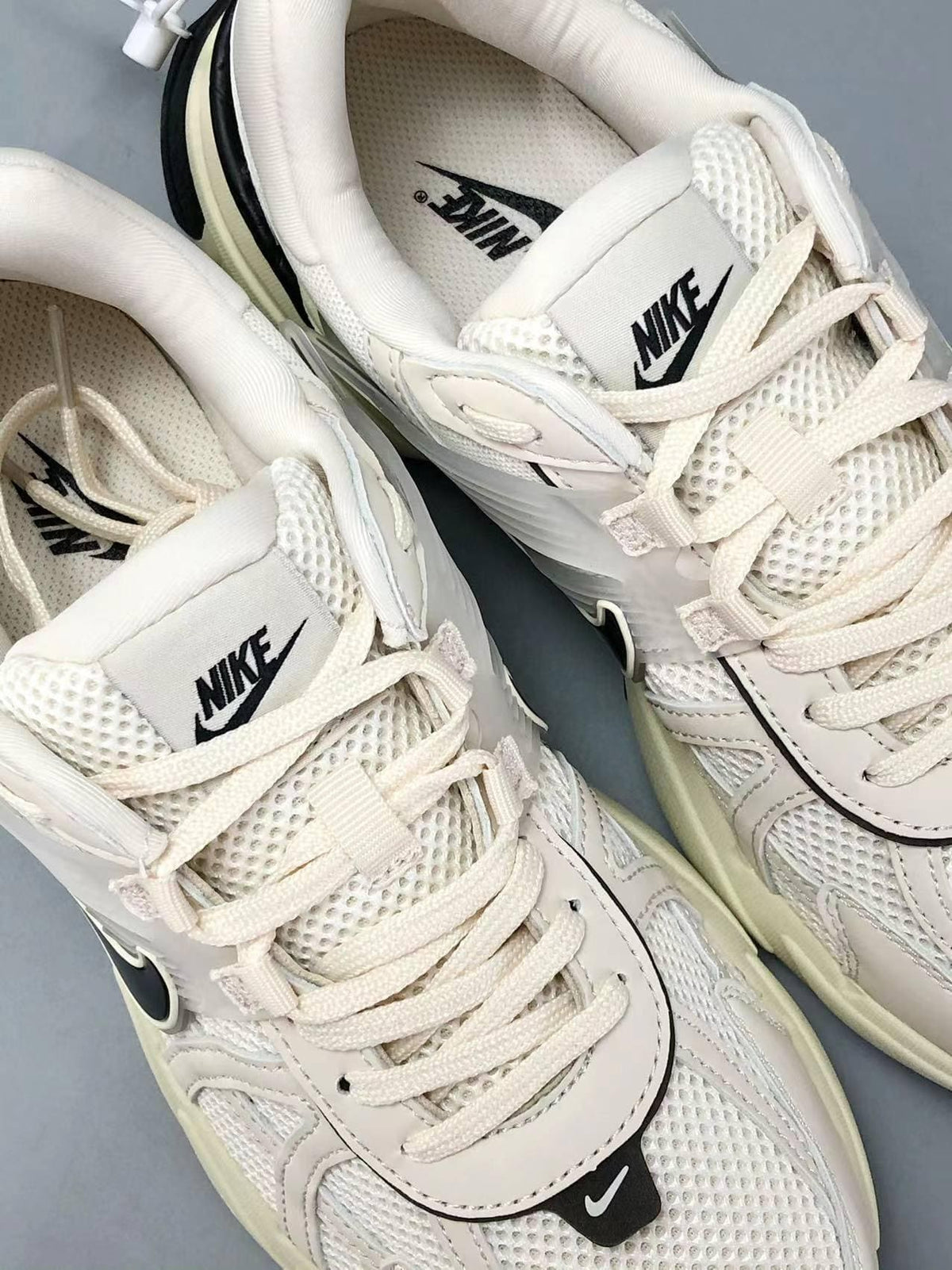 Nike V2K Run 'Fir' | Banlieue91