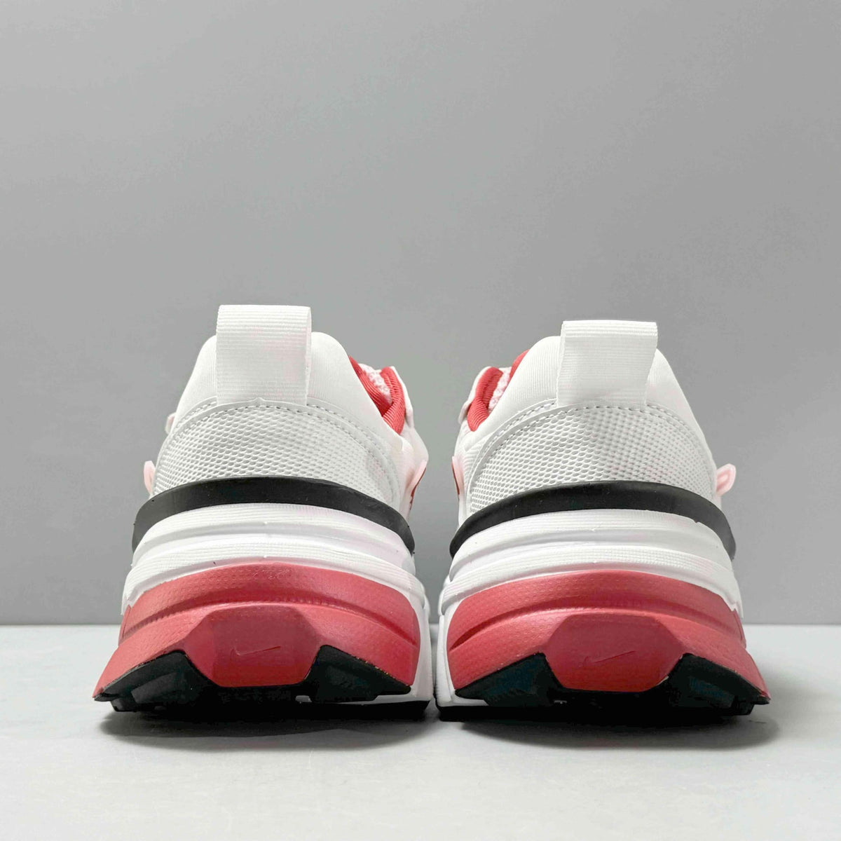 Nike V2K Run 'Red' | Banlieue91