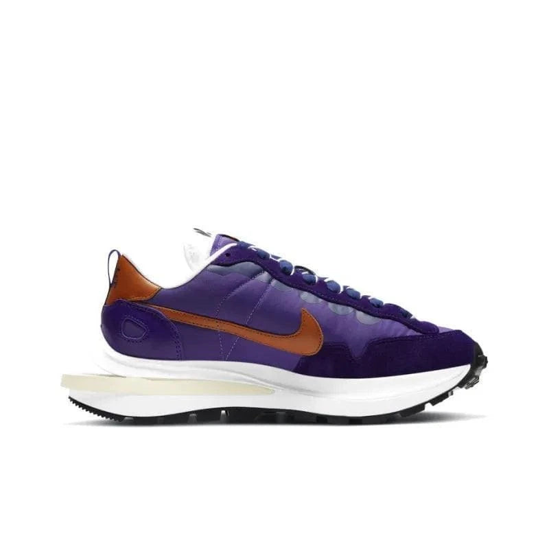 Nike VaporWaffle sacai 'Dark Iris' | Banlieue91