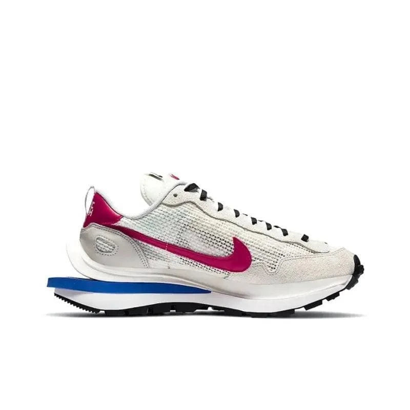 Nike Vaporwaffle Sacai 'Sport Fuchsia Game Royal' | Banlieue91