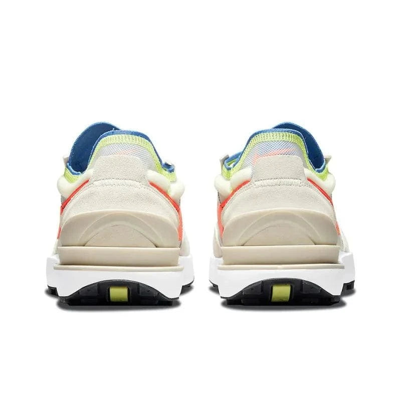 Nike Waffle One Coconut Milk Crimson Royal | Banlieue91