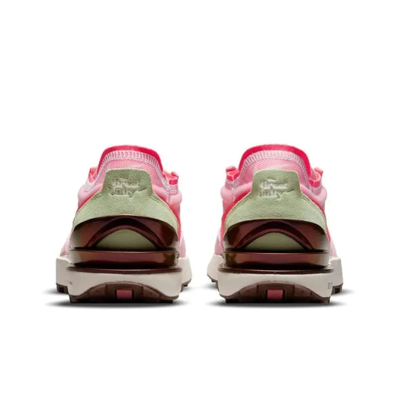 Nike Waffle One 'Pink Salt' | Banlieue91