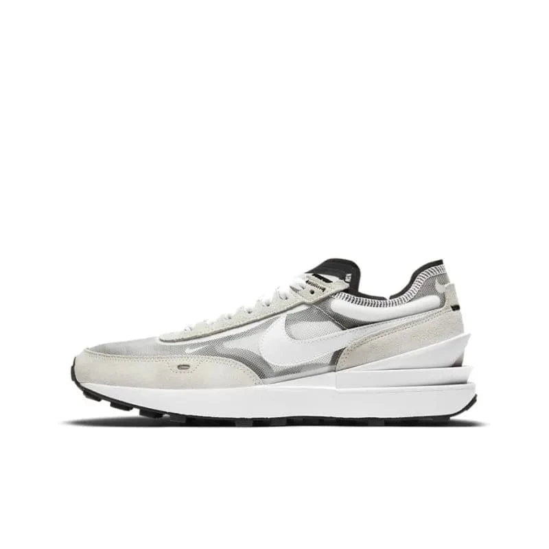 Nike Waffle One Summit White | Banlieue91