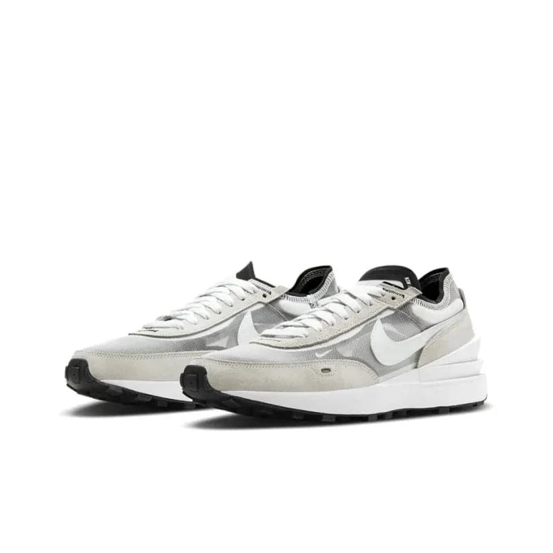 Nike Waffle One Summit White | Banlieue91