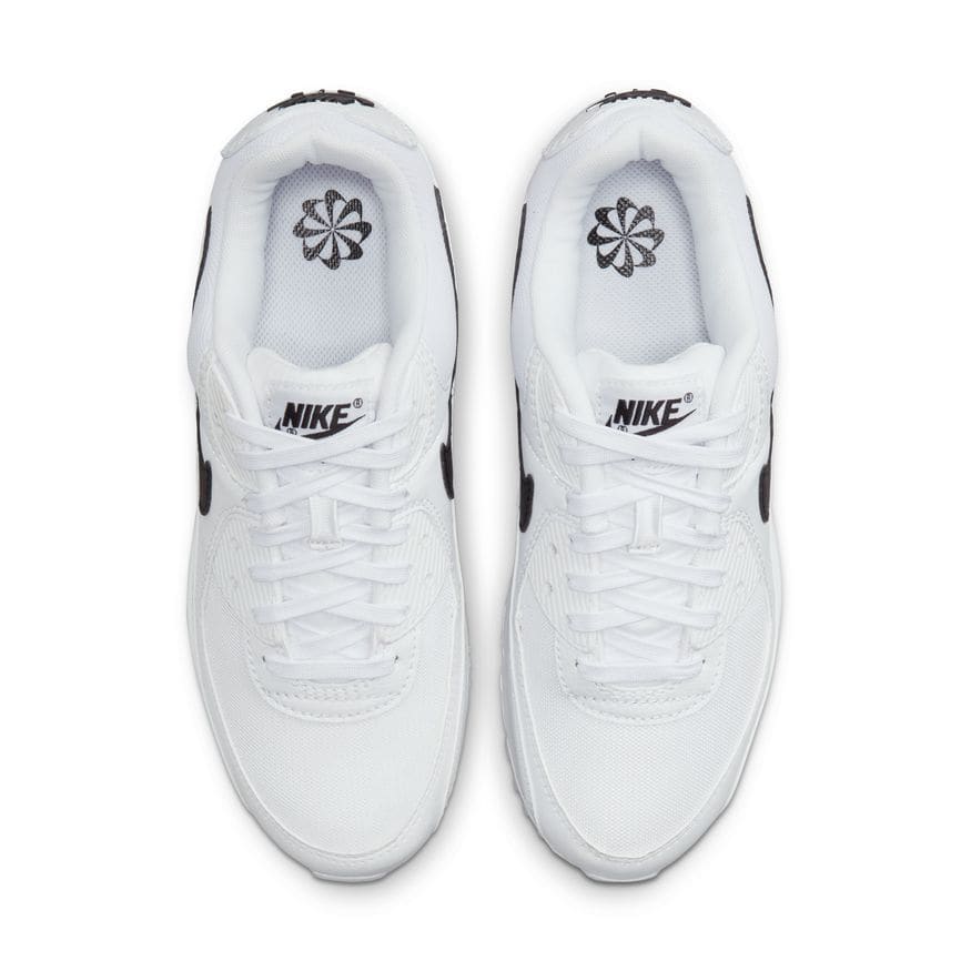 Nike Womens Air Max 90 Shoes | Banlieue91