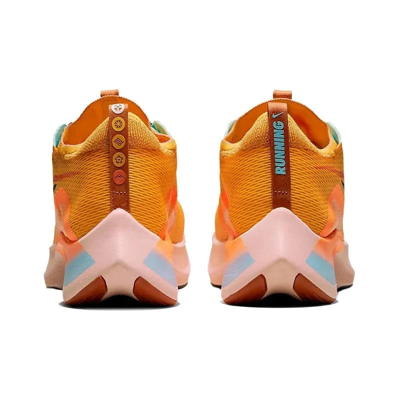 Nike Zoom Fly 4 University Gold Magma Orange | Banlieue91