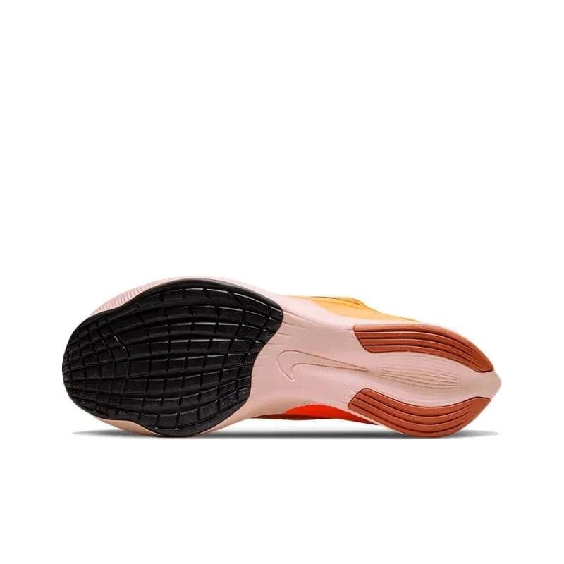 Nike Zoom Fly 4 University Gold Magma Orange | Banlieue91