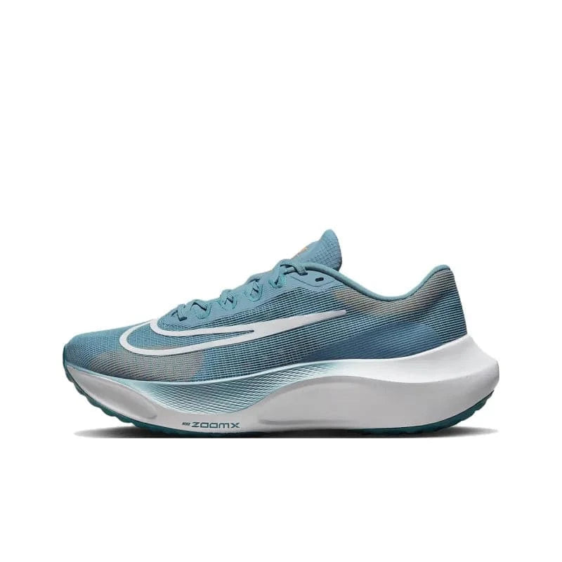 Nike Zoom Fly 5 'Cerulean White' | Banlieue91