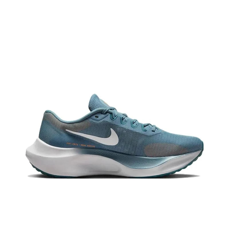 Nike Zoom Fly 5 'Cerulean White' | Banlieue91