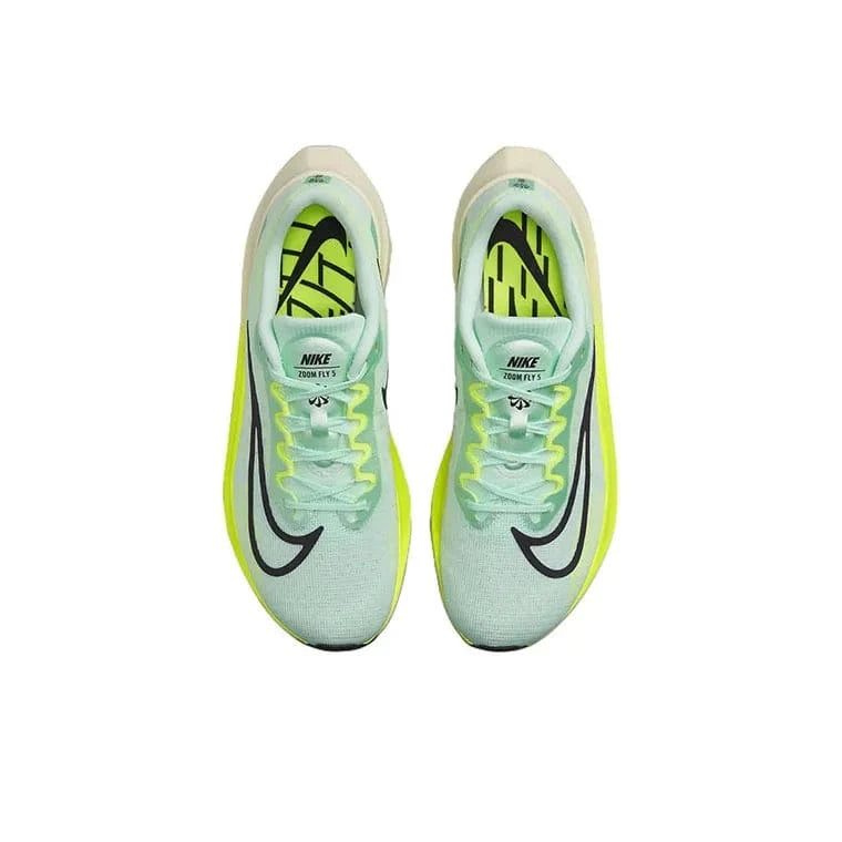 Nike Zoom Fly 5 Mint Foam Ghost Green | Banlieue91