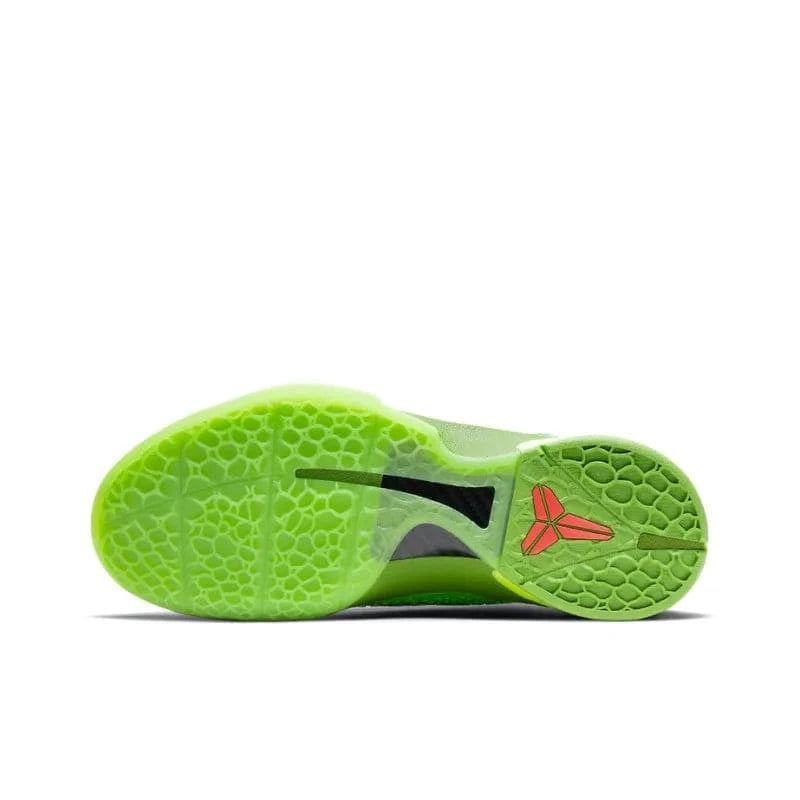 Nike Zoom Kobe 6 Protro Grinch 2020 | Banlieue91