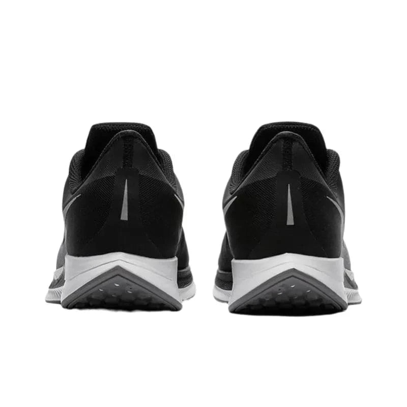 Nike Zoom Pegasus 35 Turbo Black Vast Grey | Banlieue91