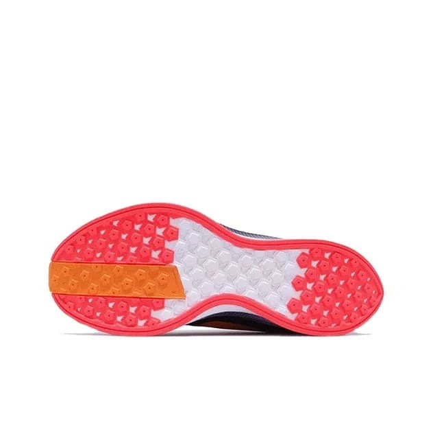 Nike Zoom Pegasus 35 Turbo Blackened Blue Orange Peel | Banlieue91
