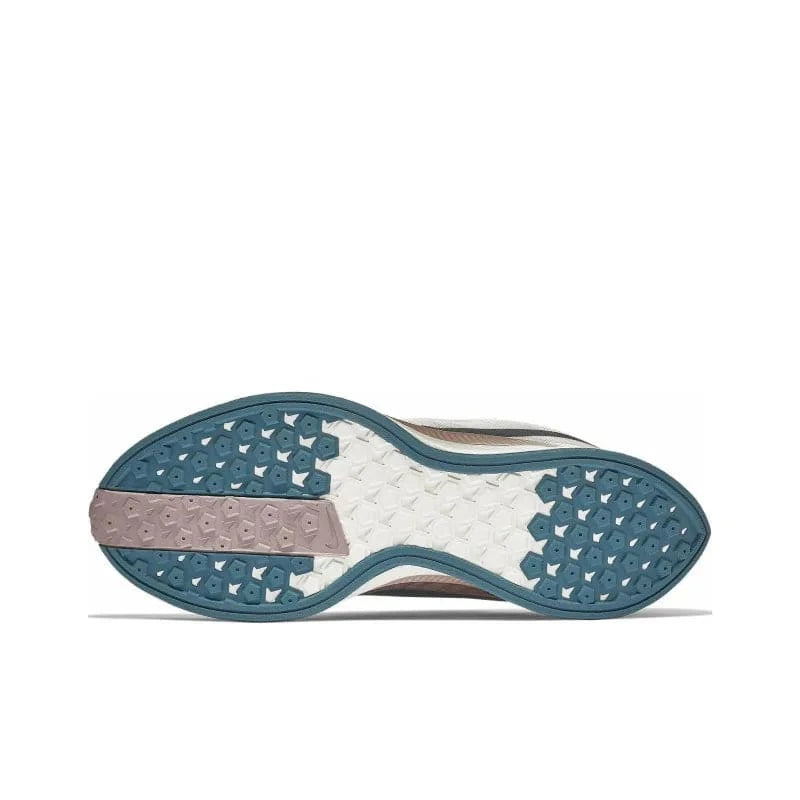 Nike Zoom Pegasus 35 Turbo Particle Rose Celestial Teal | Banlieue91