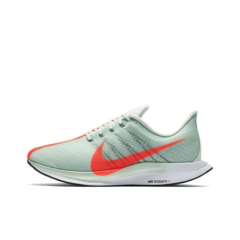 Nike Zoom Pegasus 35 Turbo ‘Wolf Grey Hot Punch | Banlieue91
