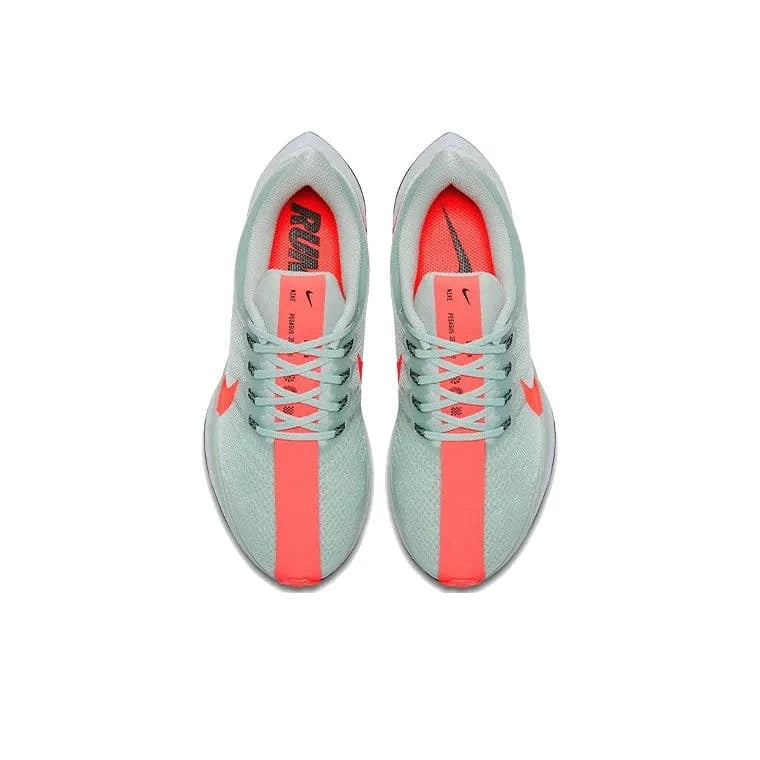 Nike Zoom Pegasus 35 Turbo ‘Wolf Grey Hot Punch | Banlieue91