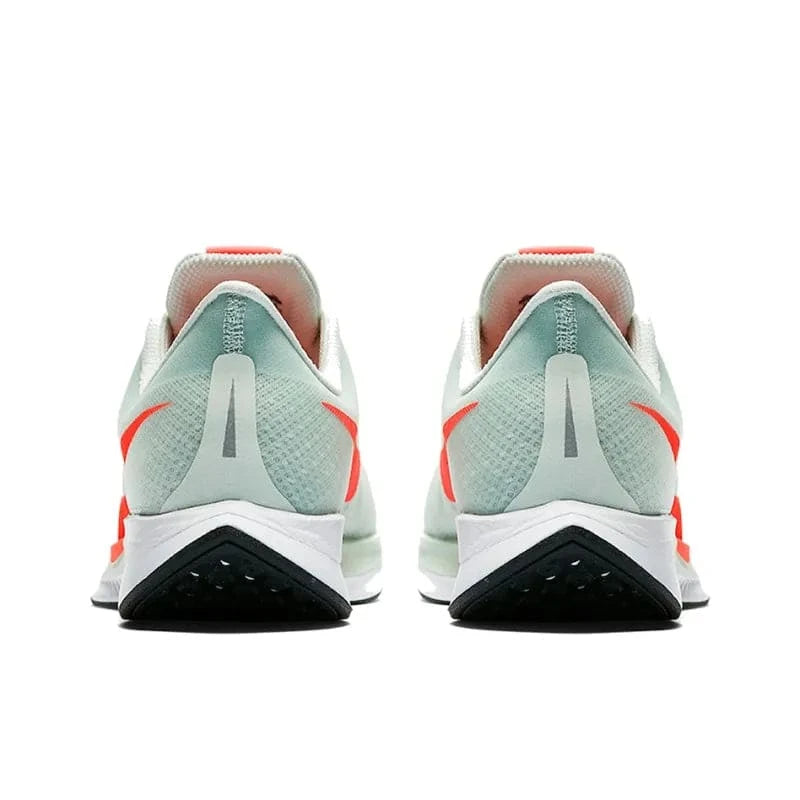 Nike Zoom Pegasus 35 Turbo ‘Wolf Grey Hot Punch | Banlieue91