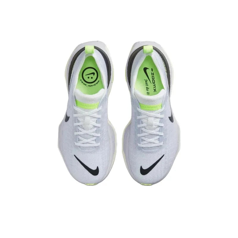Nike ZoomX Invincible Run 3 Blue Tint Green Strike | Banlieue91