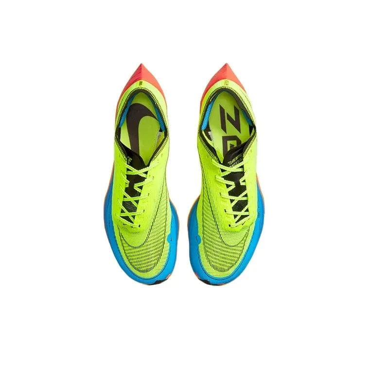 Nike ZoomX Vaporfly Next% 2 Steve Prefontaine Volt | Banlieue91
