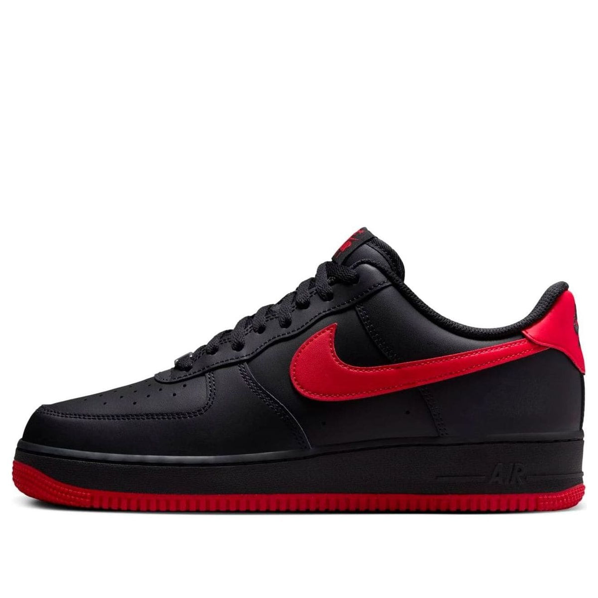 NikeAir Force 1 Low 'Vamps' | Banlieue91