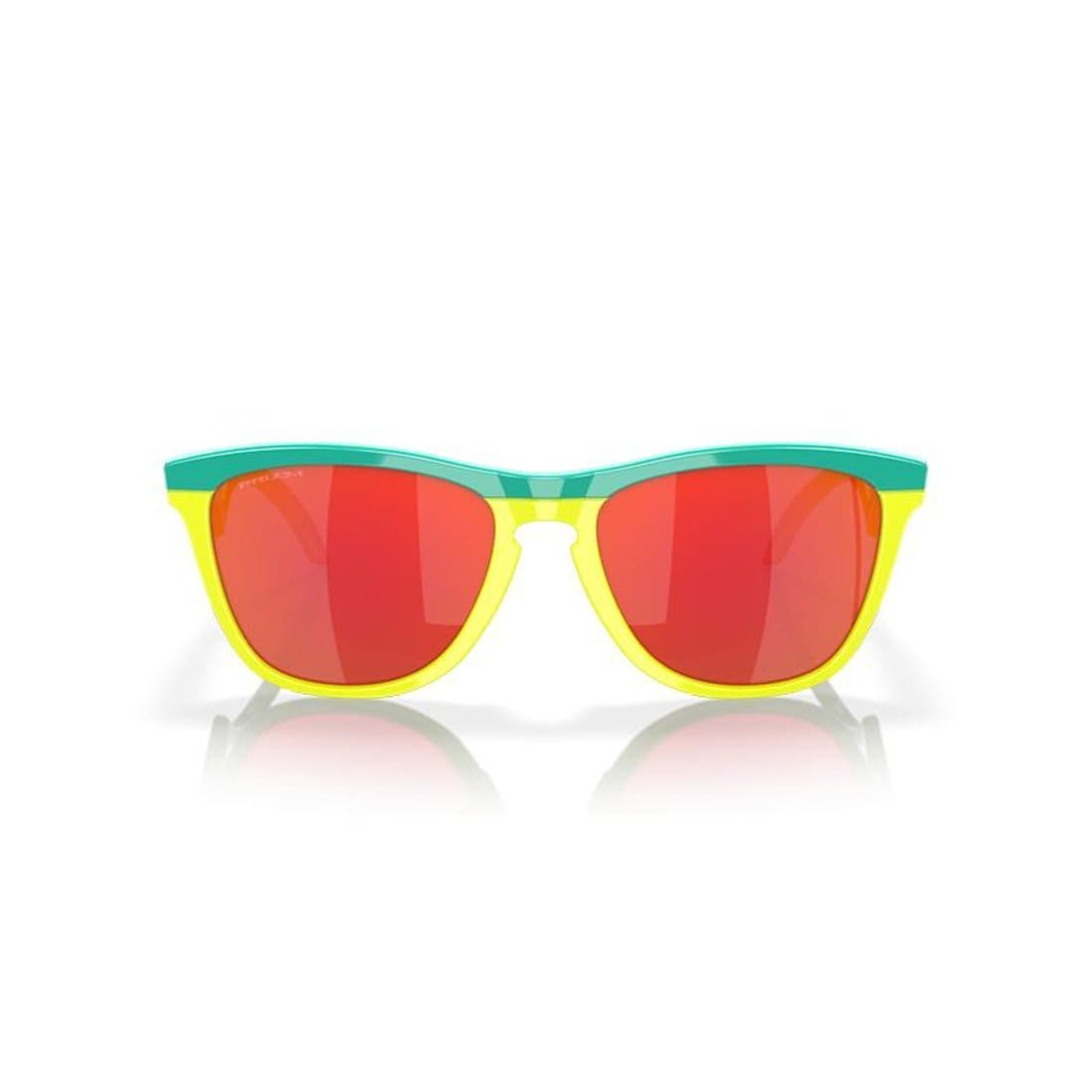 OAKLEY Frogskins Hybrid Sunglasses for Men | Banlieue91