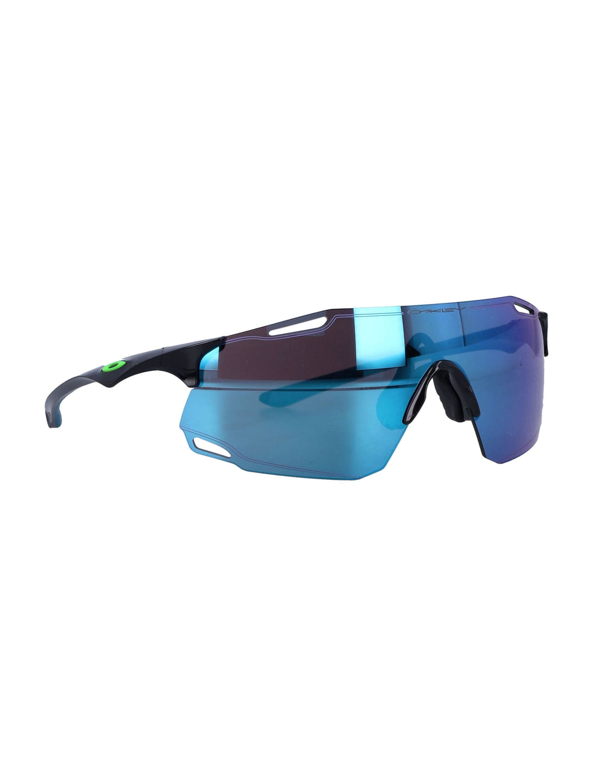 OAKLEY Futuristic Rimless Sunglasses for Men | Banlieue91