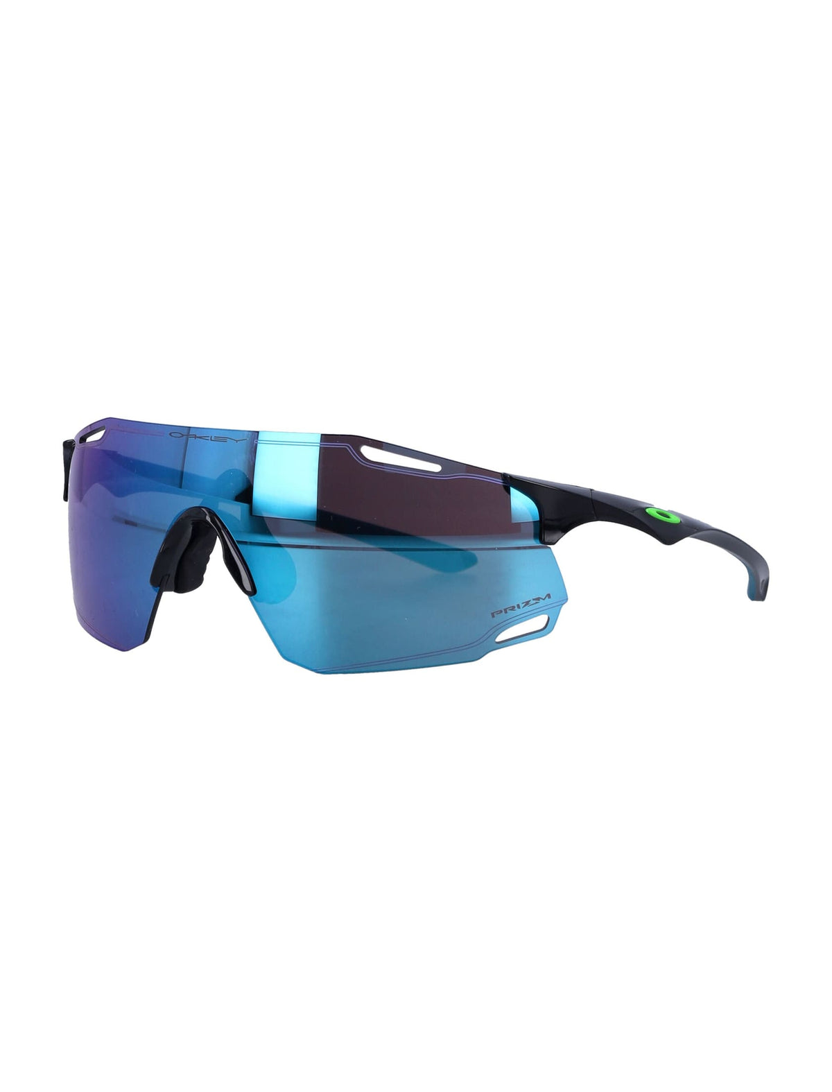 OAKLEY Futuristic Rimless Sunglasses for Men | Banlieue91