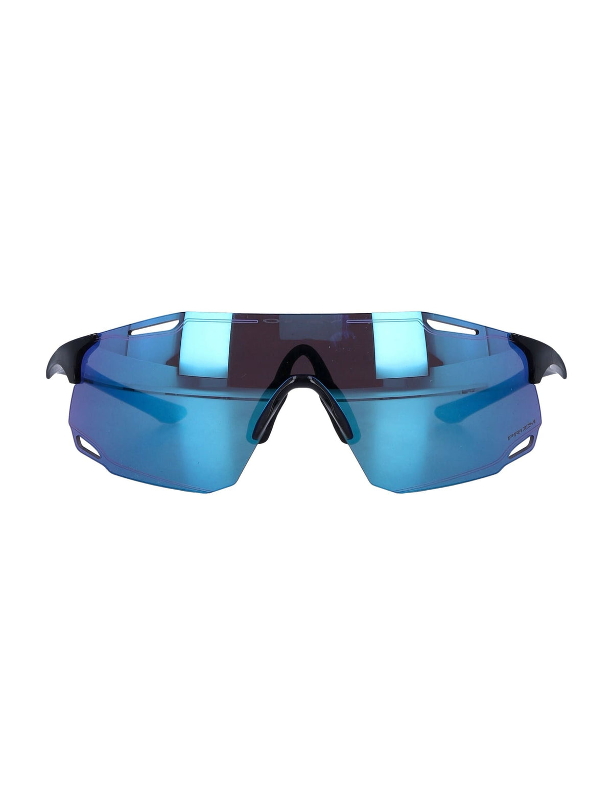 OAKLEY Futuristic Rimless Sunglasses for Men | Banlieue91