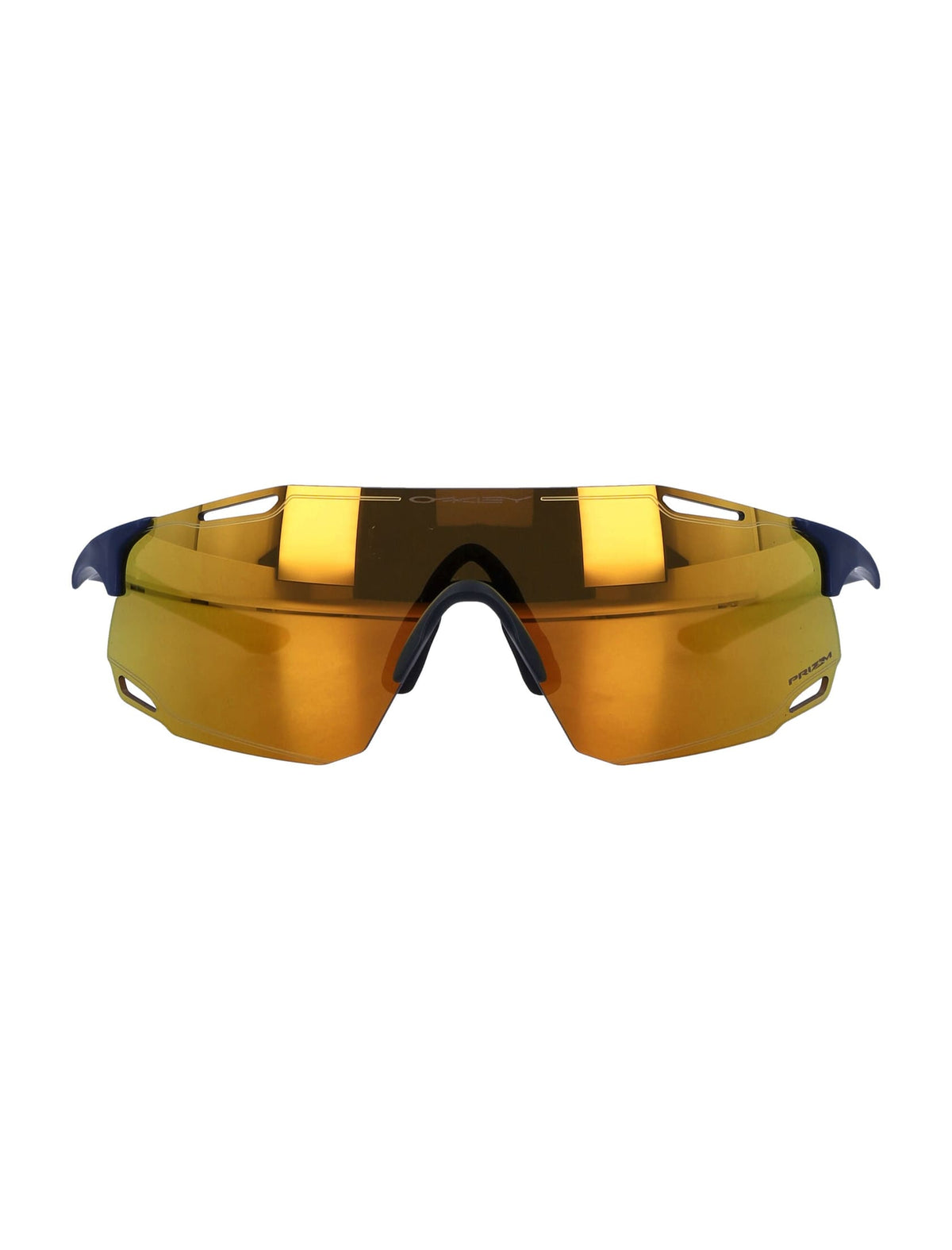OAKLEY Futuristic Rimless Sunglasses for Men - SS25 | Banlieue91