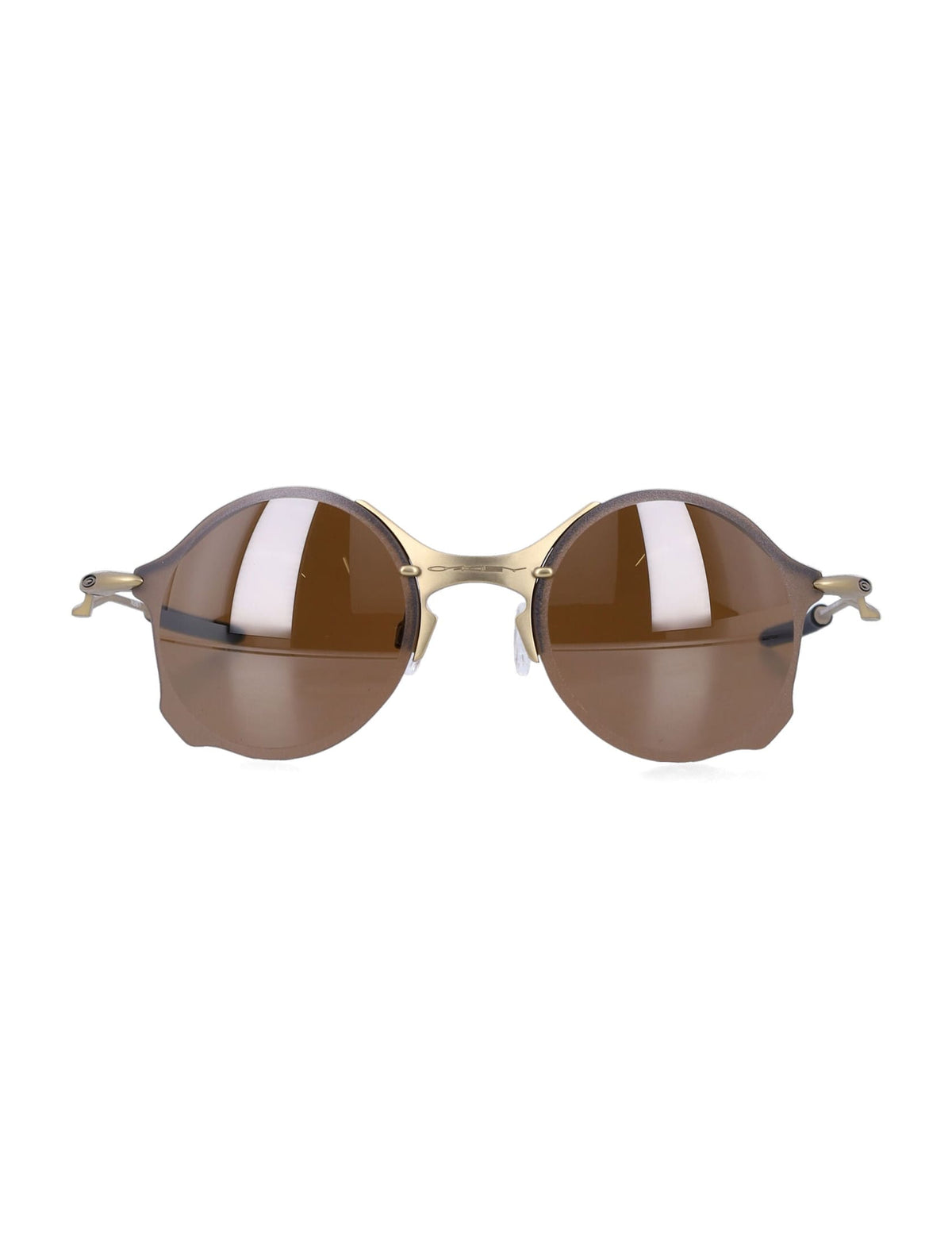 OAKLEY Tailend Ti Rimless Titanium Sunglasses | Banlieue91
