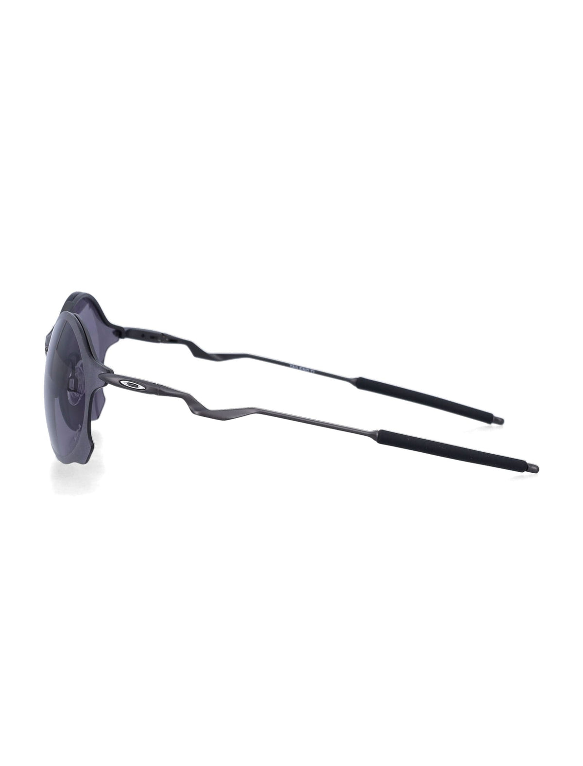 OAKLEY Tailend Titanium Rimless Sunglasses - Men's | Banlieue91
