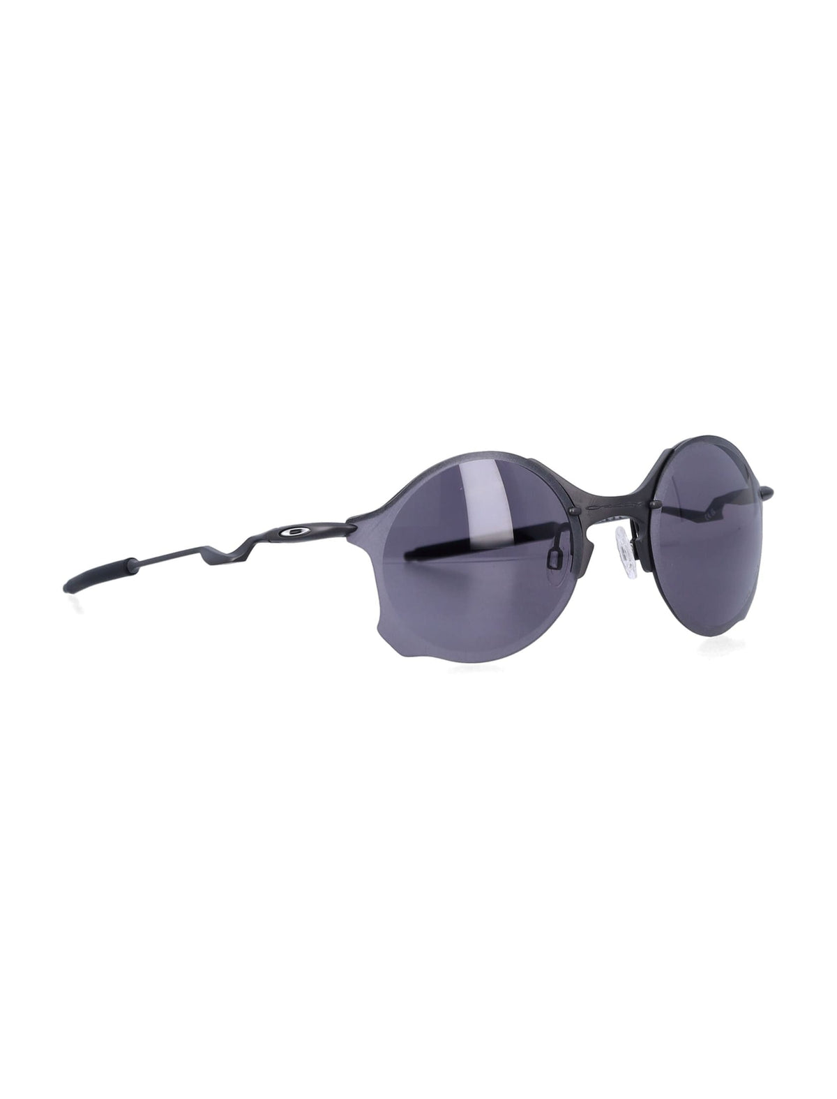 OAKLEY Tailend Titanium Rimless Sunglasses - Men's | Banlieue91