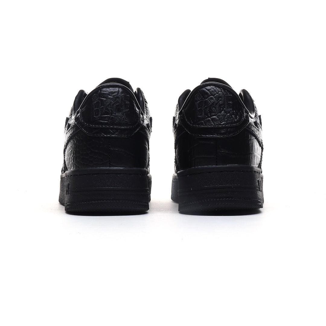 October’s Very Own x A Bathing Ape Bapesta | Banlieue91