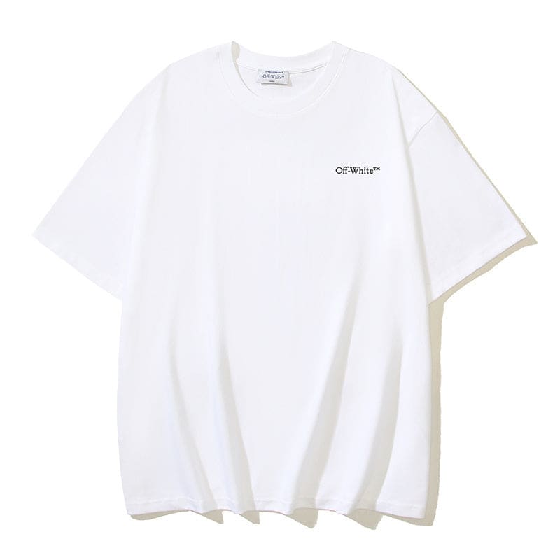 OFF-WHITE Caravaggio The Crowning With Thorns T-Shirt | Banlieue91
