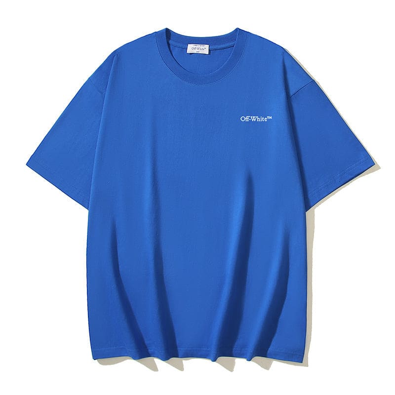 OFF-WHITE Caravaggio The Crowning With Thorns T-Shirt | Banlieue91