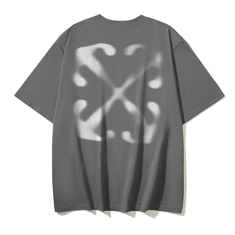OFF-WHITE Caravaggio The Crowning With Thorns T-Shirt | Banlieue91