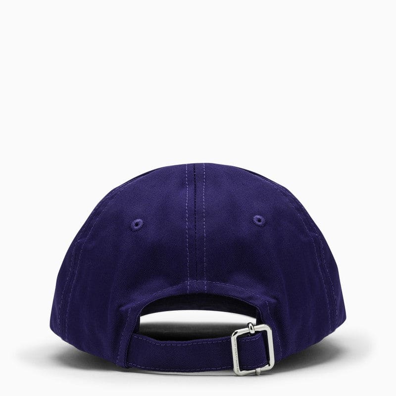 OFF-WHITE Cotton Baseball Cap for Men - SS23 Edition | Banlieue91