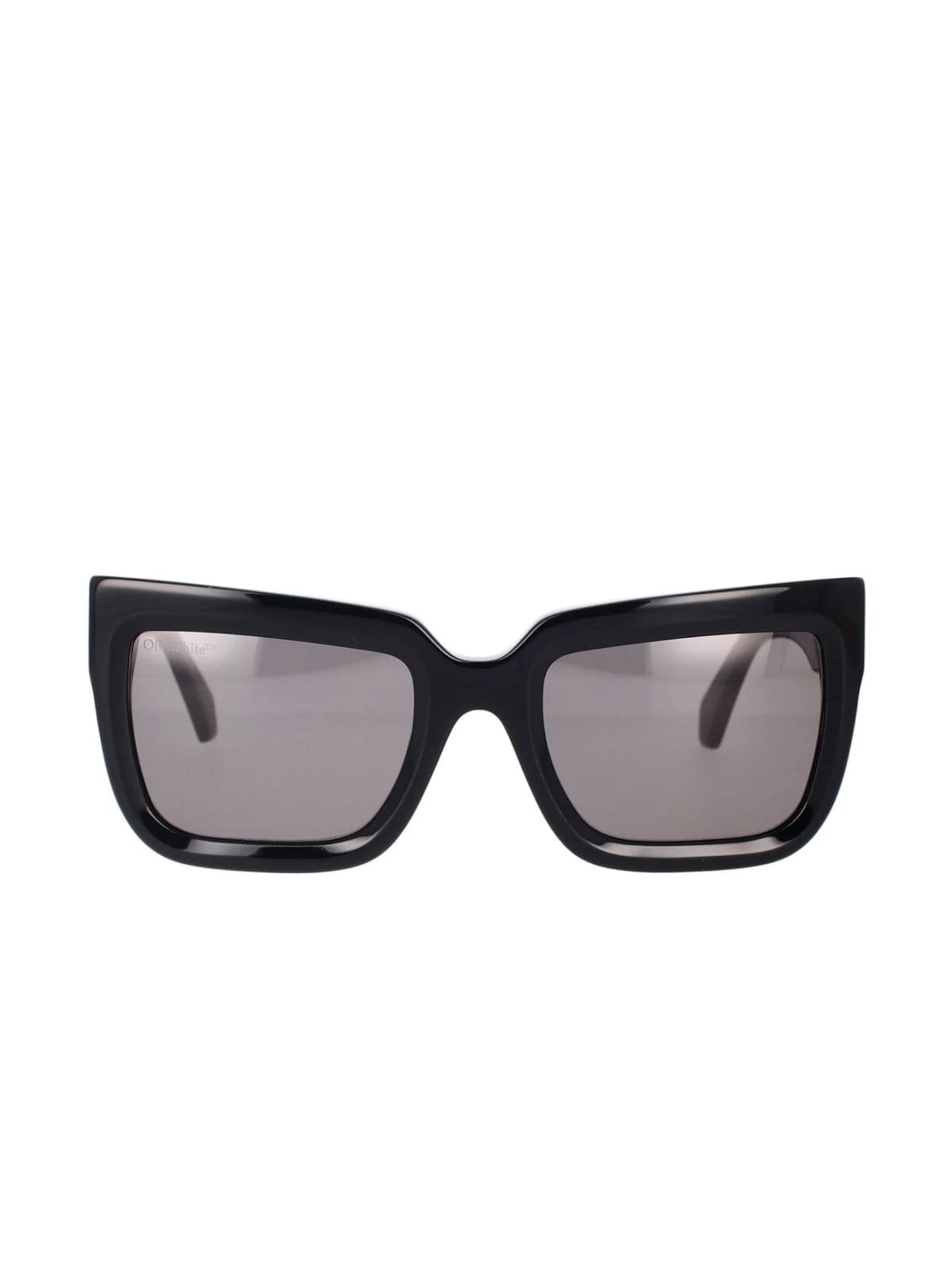 OFF-WHITE Firenze Logo Mini Sunglasses - 55mm Lenses | Banlieue91